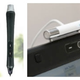Illustration for article titled Duo Wireless Penmouse Adds Touchscreen Tablet Tech to Laptops Cheaply